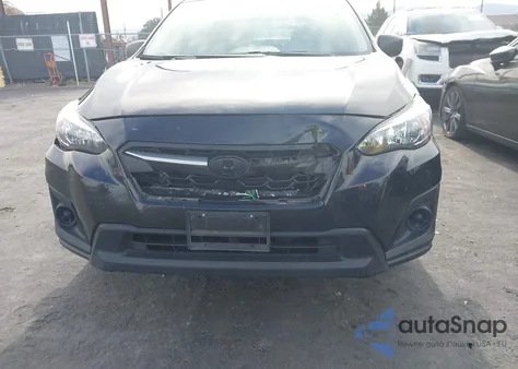 2018 Subaru Crosstrek 2.0I из США, поврежденный, VIN JF2GTAAC9JH280641